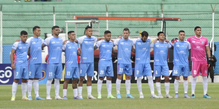 Blooming vs Bolivar Prediction, Betting Tips & Odds | 06 MARCH, 2023