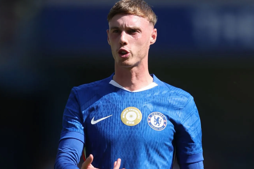 Chelsea vs Brighton: Prediction for the Match on September 27, 2025