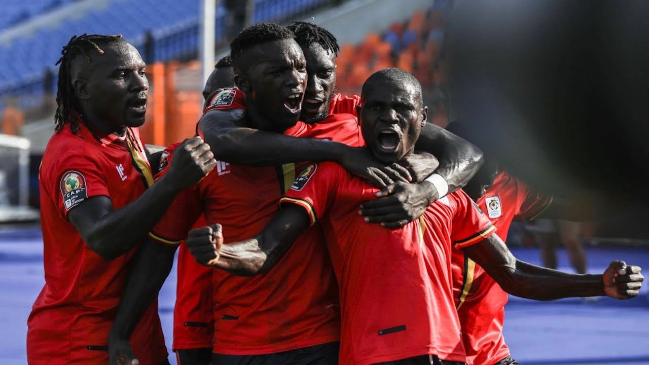 D.R Congo vs Uganda Prediction, Betting Tips & Odds │14 JANUARY, 2023