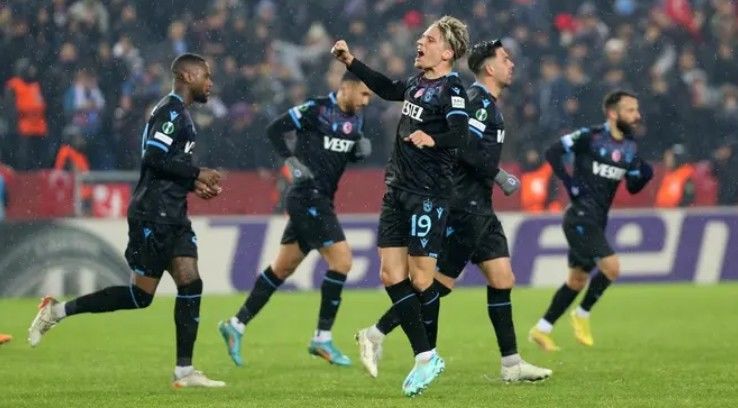 Basel vs Trabzonspor Prediction, Betting Tips & Odds │23 FEBRUARY, 2023