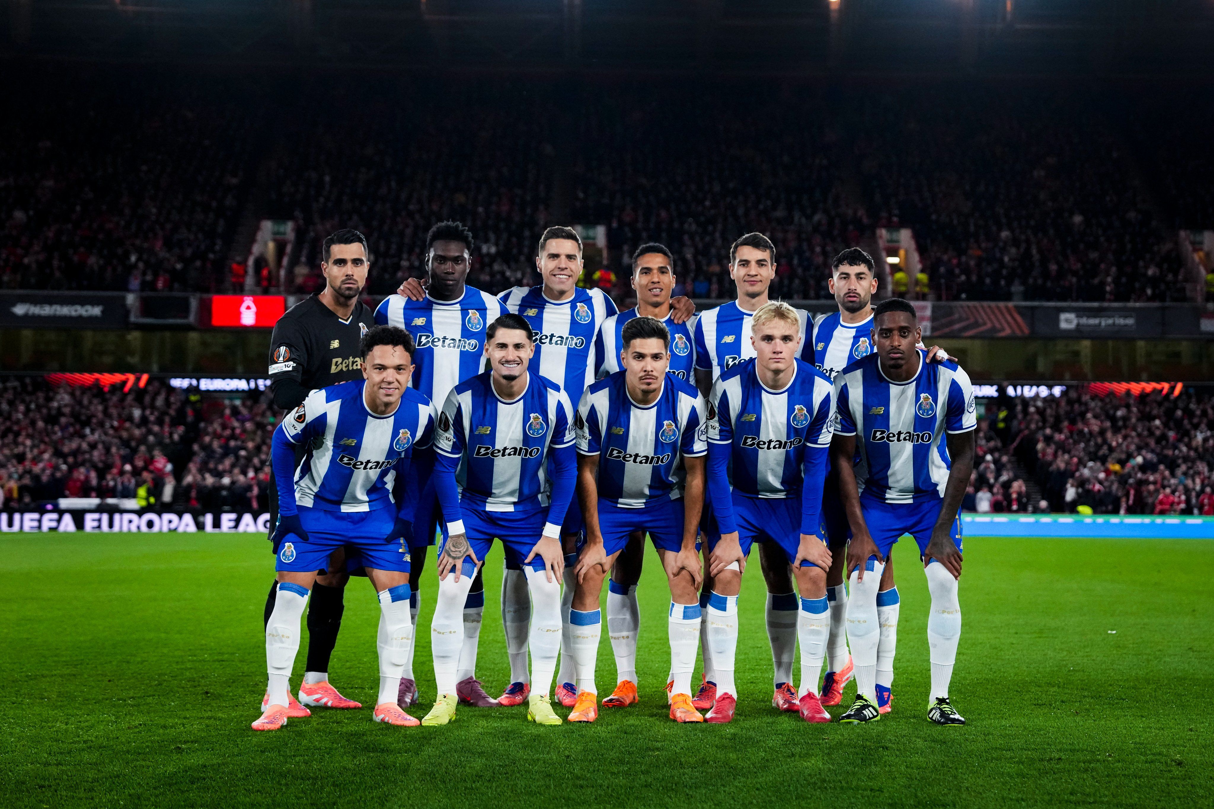 Moreirense vs FC Porto: Prediction for the Match on October 27, 2025