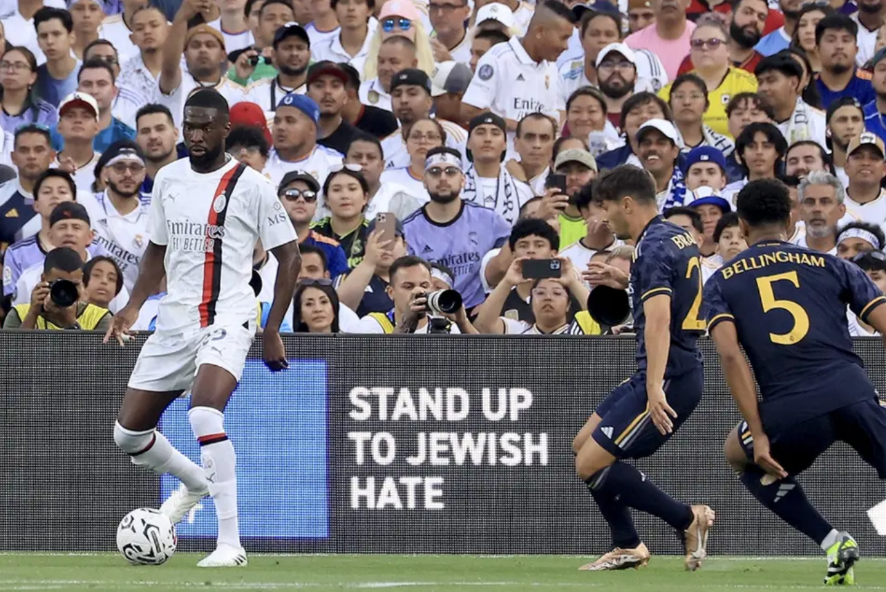 Juventus vs Milan Prediction, Betting Tips & Odds │28 JULY, 2023