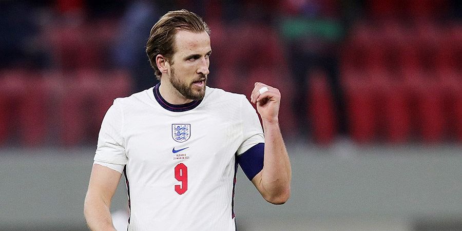 Kane Surpasses Pele in Goals for National Team