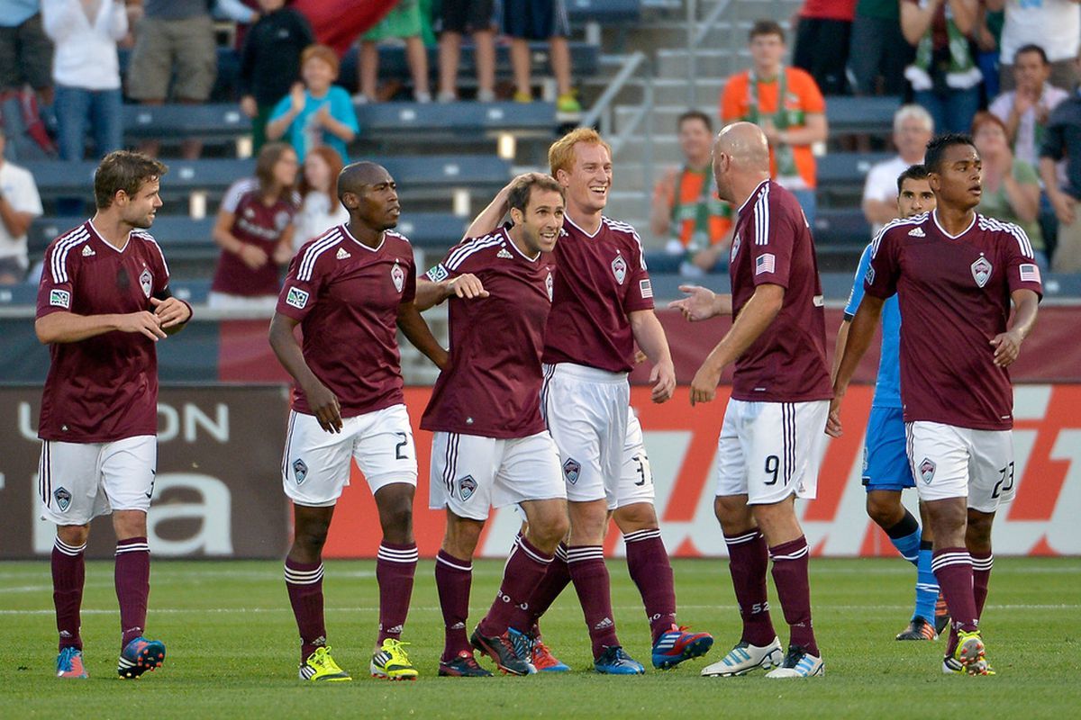 Vancouver Whitecaps vs Colorado Rapids Prediction, Betting Tips and Odds | 30 APRIL 2023