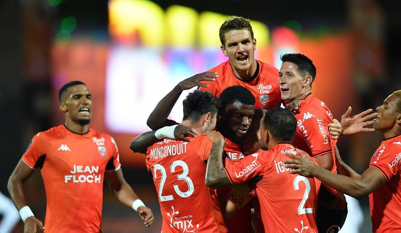 Troyes vs Lorient Prediction, Betting Tips & Odds │1 DECEMBER, 2021