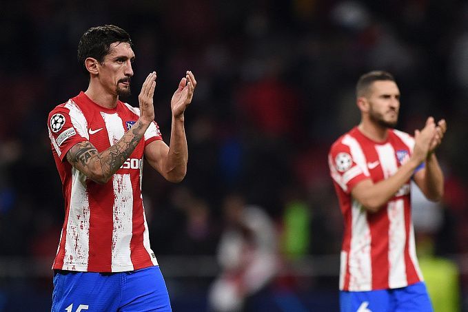 Granada vs Atletico Madrid Prediction, Betting Tips & Odds │22 DECEMBER, 2021