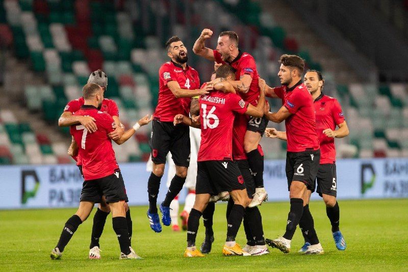 Islas Feroe vs Albania. Pronóstico, Apuestas y Cuotas│20 de junio de 2023