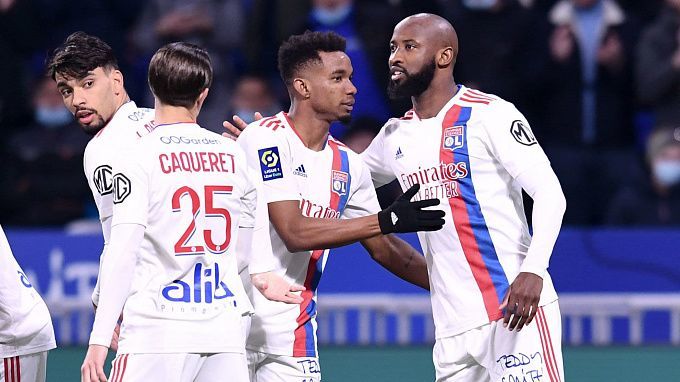 Lorient vs Lyon Predictions, Betting Tips & Odds │4 MARCH, 2022