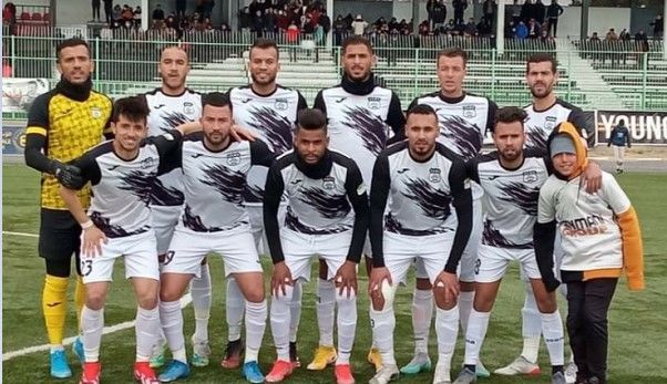 Oran vs Khenchela Prediction, Betting Tips & Odds │17 NOVEMBER, 2023