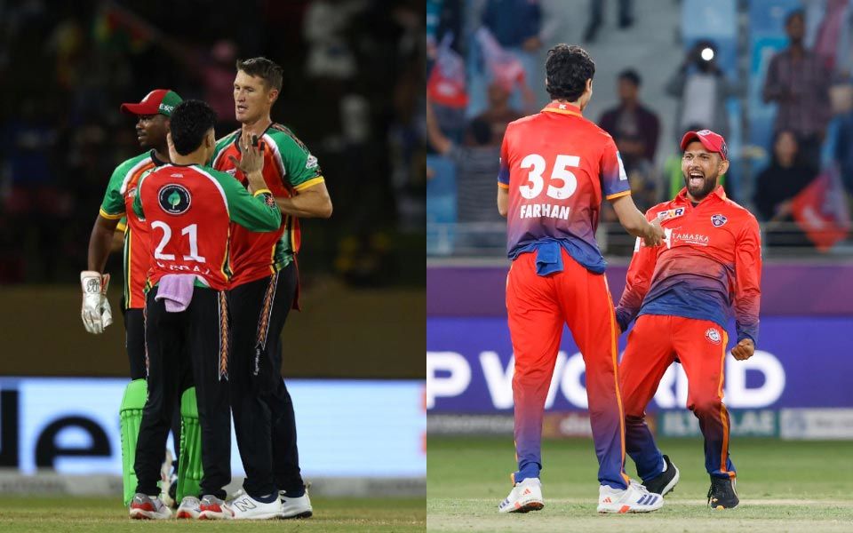 Antigua & Barbuda Falcons vs Guyana Amazon Warriors Prediction and Bets Caribbean Premier League August 23 2025