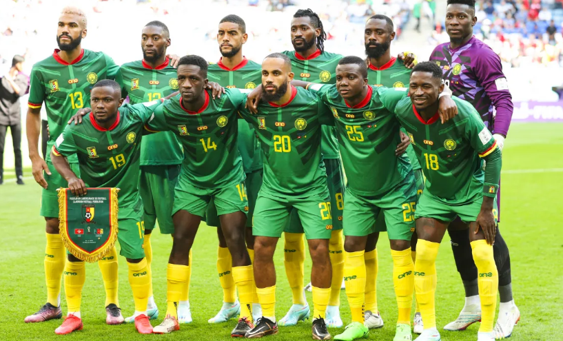 Cameroon vs Eswatini: Prediction for the Match on September 4, 2025