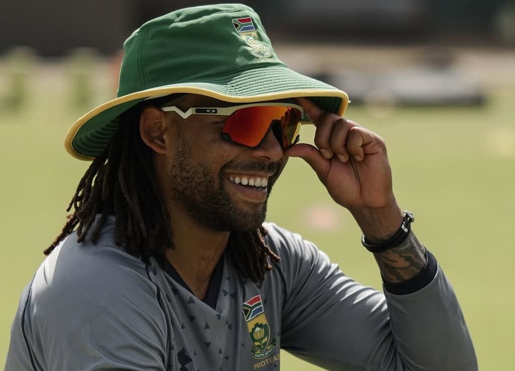 PREVIEW 2nd ODI: South Africa lose Tony de Zorzi to injury, but eye series win at Lord’s