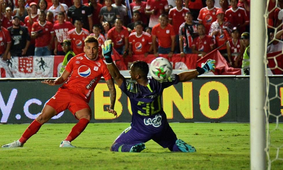 America de Cali vs Deportivo Pasto Prediction, Betting Tips & Odds │14 November 