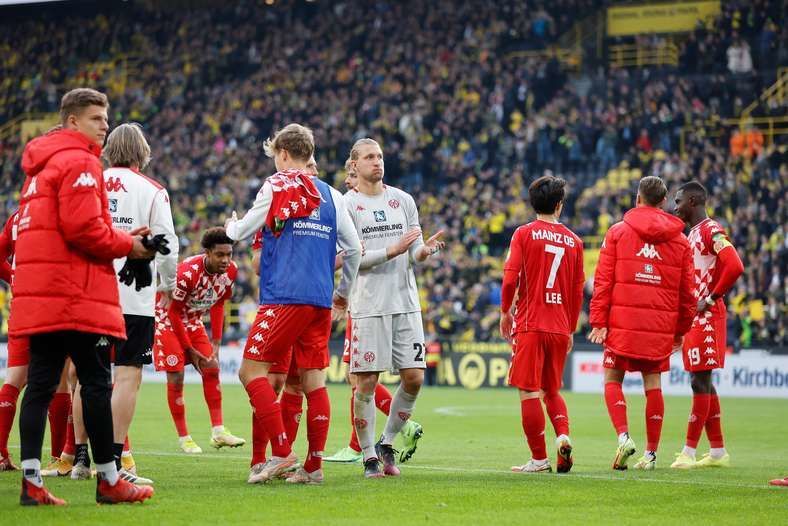 Mainz vs Newcastle United Prediction and Betting Tips