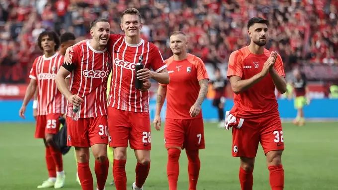 Colonia vs Augsburgo. Pronóstico, Apuestas y Cuotas│4 de noviembre de 2023