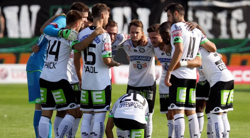 Bodo-Glimt vs Sturm: Prediction for the Match on August 20, 2025