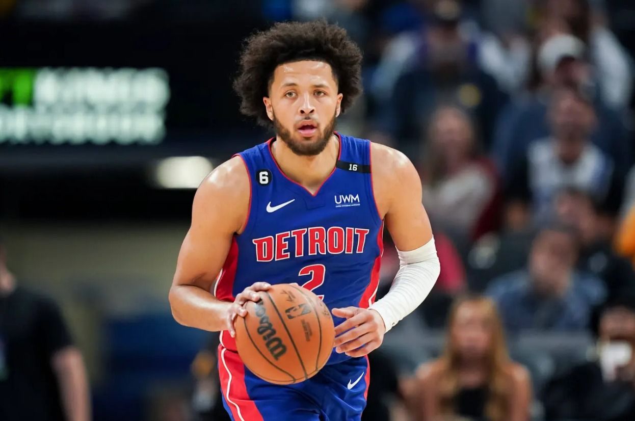 Portland Trail Blazers vs Detroit Pistons Prediction, Betting Tips & Oddsmakers │9 FEBRUARY, 2024