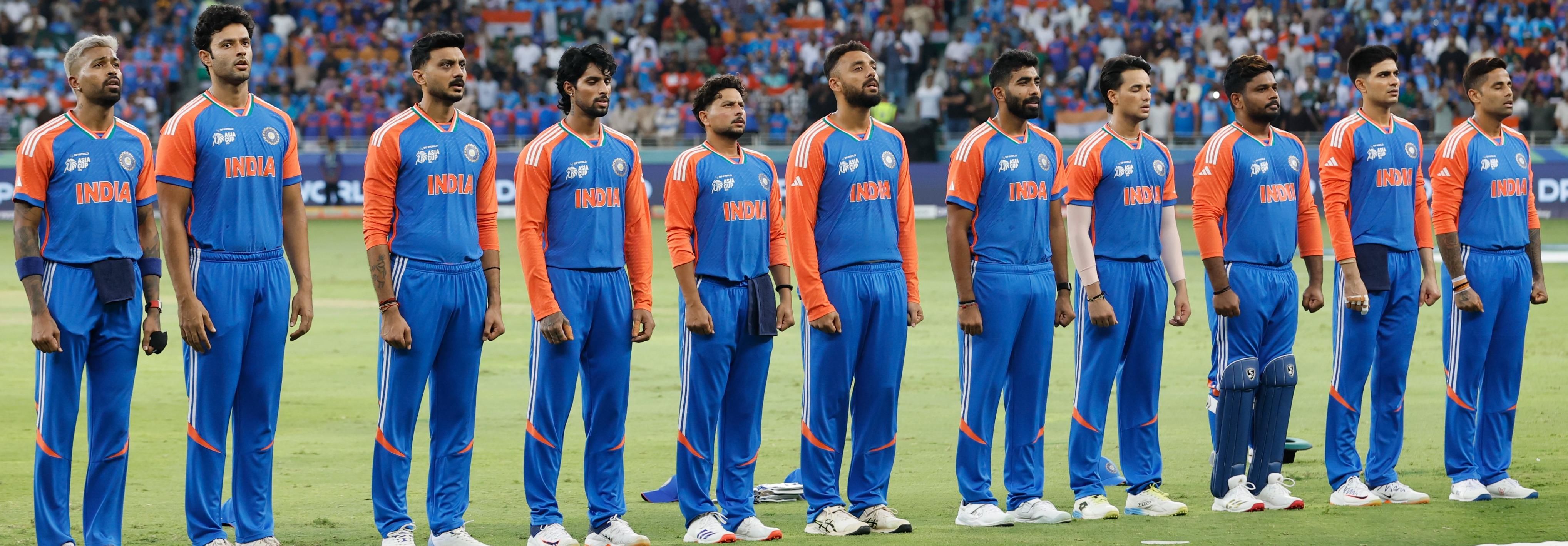 Historic Rivalry Hits New Tension: Handshake Snub Sparks Pakistan Protest after India Win