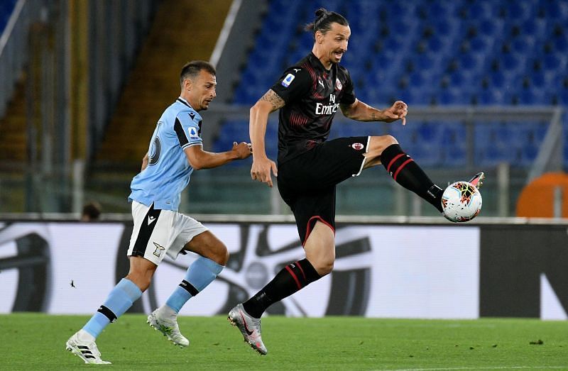 Serie A: AC Milan vs Lazio: Match Preview and Teams Analysis