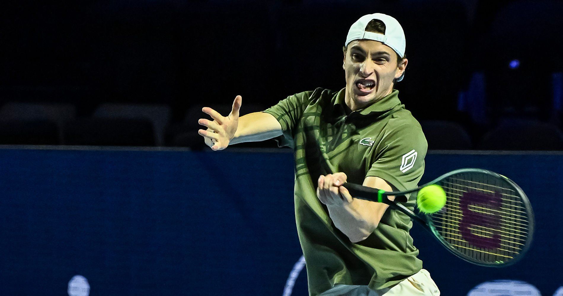 Ugo Humbert vs Alejandro Davidovich Fokina: Prediction for the Match on October 25, 2025