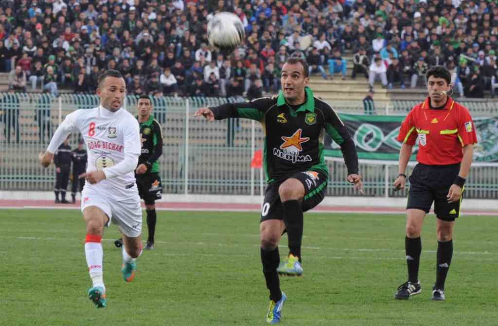 Saoura vs Constantine Prediction, Betting Tips & Odds │03 DECEMBER, 2022