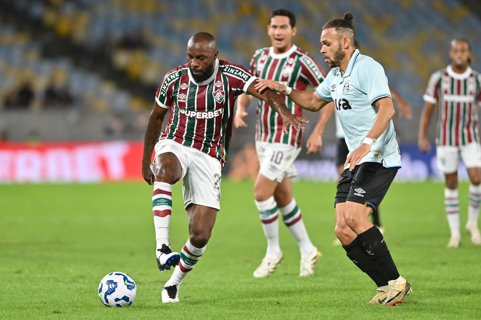 Grêmio vs Sport Recife Prediction for the Match on August 11, 2025