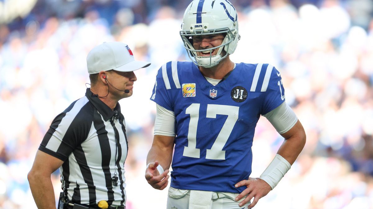 Los Angeles Chargers vs Indianapolis Colts: Prediction for the match on October 19, 2025