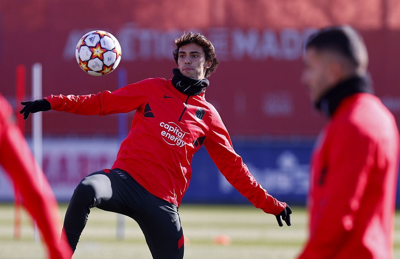 Porto vs. Atletico de Madrid. Pronostico, Apuestas y Cuotas│7 de diciembre de 2021 