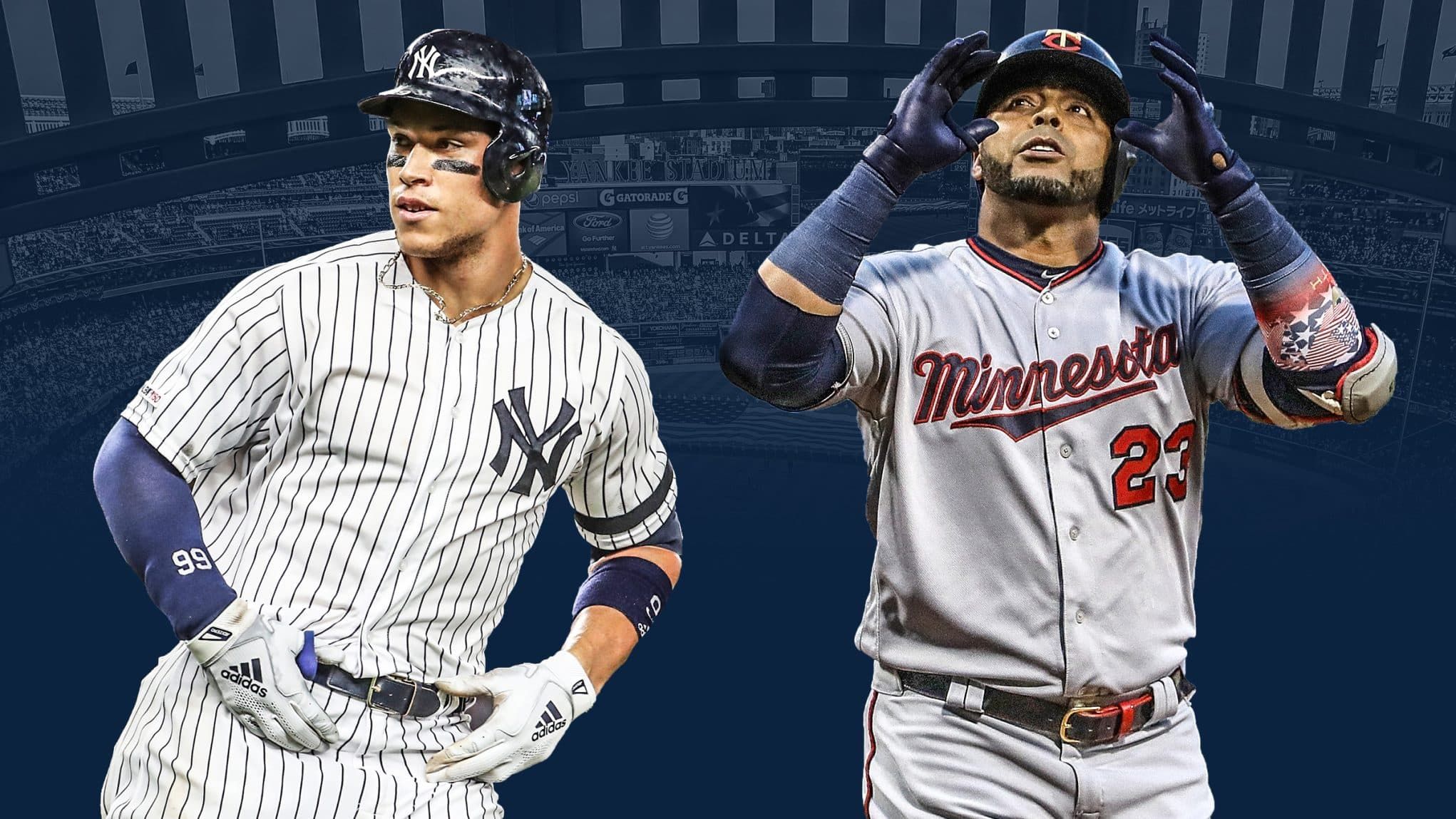 Minnesota Twins vs New York Yankees Prediction, Betting Tips & Odds │26 APRIL, 2023