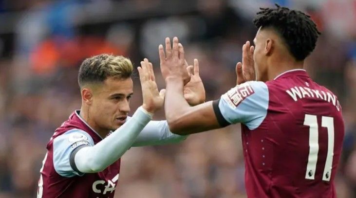 Brentford vs Aston Villa Prediction, Betting Tips & Odds │22 APRIL, 2023