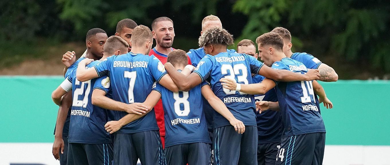 Augsburg vs Hoffenheim Prediction, Betting Tips & Odds │14 AUGUST, 2021