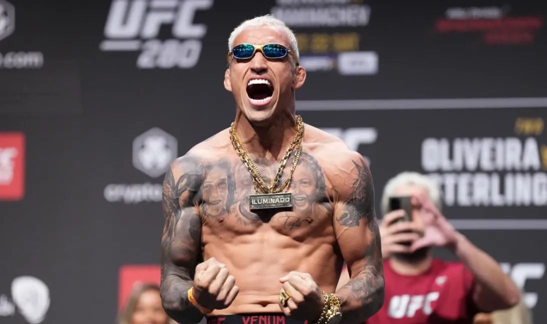 I’ve Never Thought About Retirement, But I Keep Getting Asked About It: Oliveira