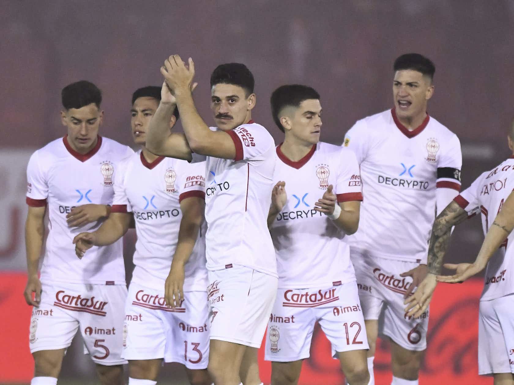 Huracan vs Argentinos Jrs. Prediction, Betting Tips & Odds │16 APRIL, 2023