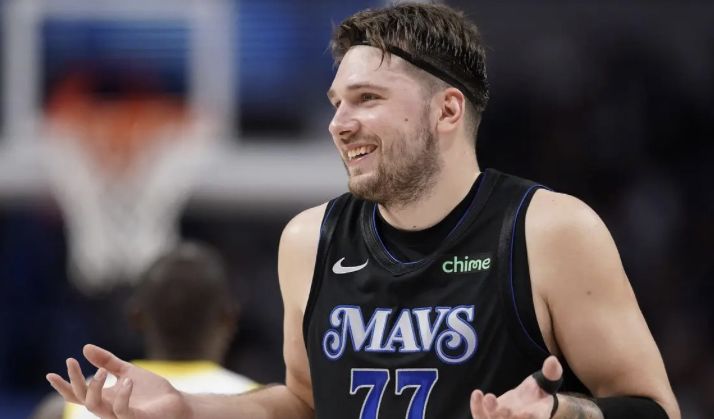 DAL Mavericks vs POR Blazers Prediction, Betting Tips & Odds │6 JANUARY, 2024