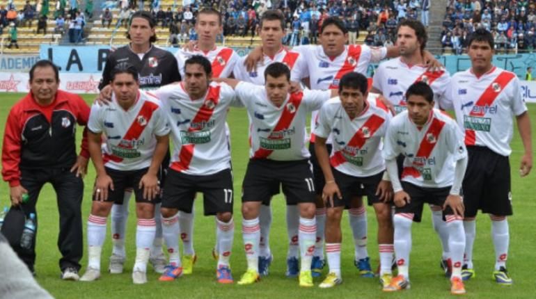 Club Universitario vs Nacional Potosi Prediction, Betting Tips & Odds │11 AUGUST, 2022