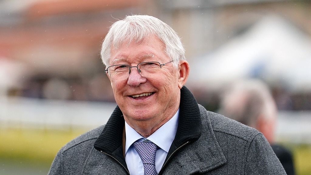 Sir Alex Ferguson Comments on Man Utd New Stadium Plans