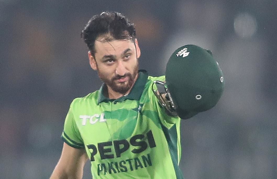 Salman Agha’s Century, Rauf’s Burst Seal Pakistan’s Six-Run Win over Sri Lanka