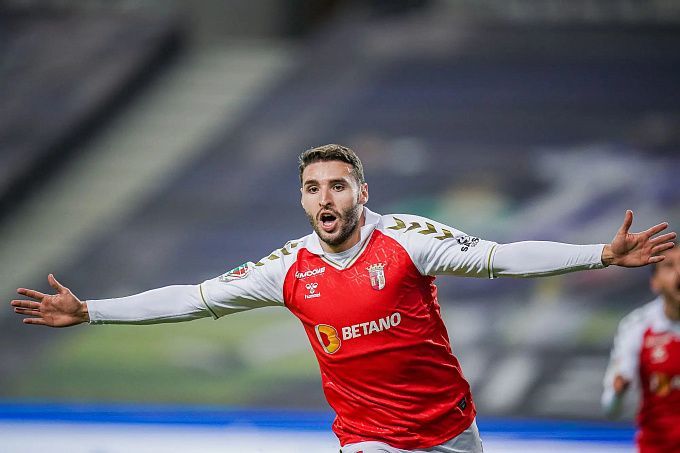 Braga vs Malmo Prediction, Betting Tips & Odds │3 NOVEMBER, 2022