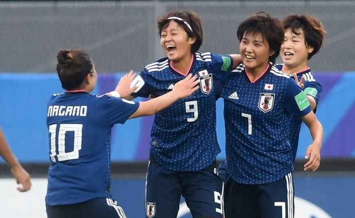 Japón (F) vs Costa Rica (F). Pronóstico, Apuestas y Cuotas | 26 de julio de 2023