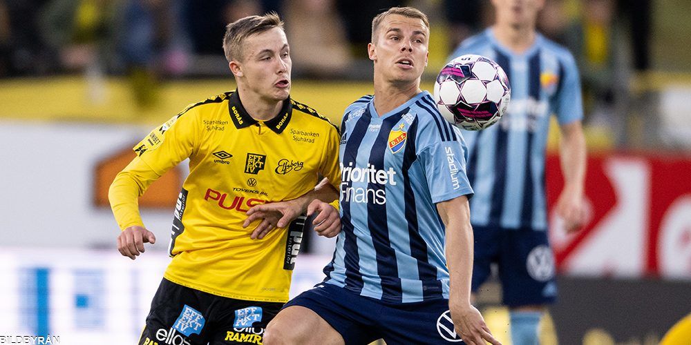 IF Elfsborg vs Djurgårdens IF Prediction, Betting Tips & Odds │04 JUNE, 2023