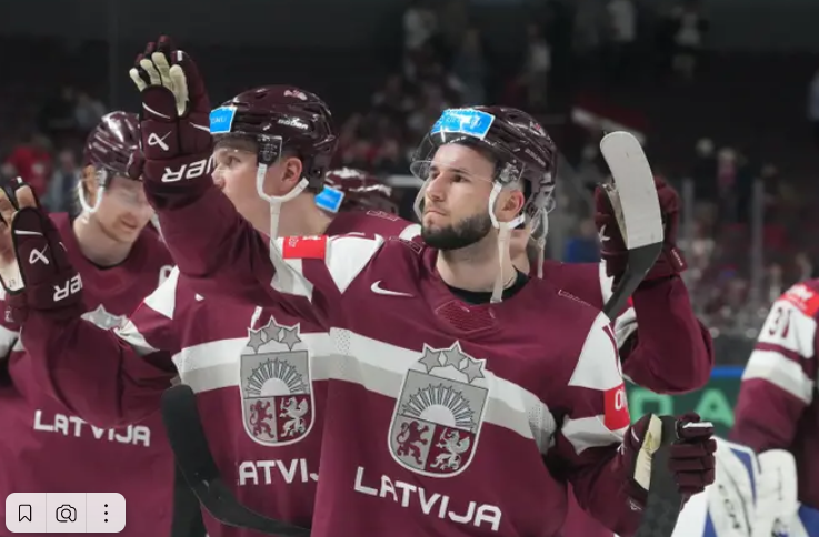 Latvia vs Norway Prediction, Betting Tips & Odds │17 MAY, 2023