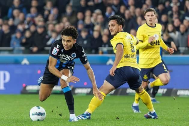 Club Brugge vs Union Saint-Gilloise Prediction, Betting Tips and Odds | 20 July 2024