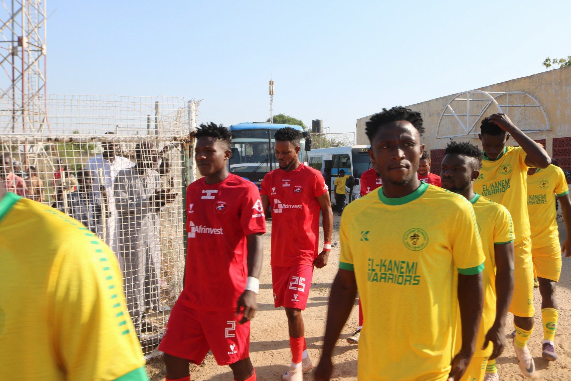 El Kanemi vs Kwara United: Prediction for the Match on November 16, 2025