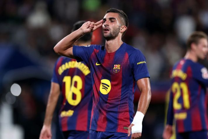 Brugge vs Barcelona: Prediction for the Match on November 5, 2025