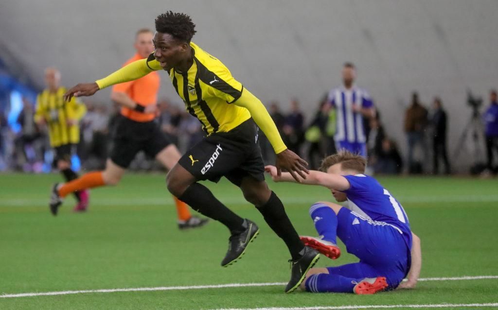 FC Honka vs IFK Mariehamn Prediction, Betting Tips and Odds | JULY 2, 2022