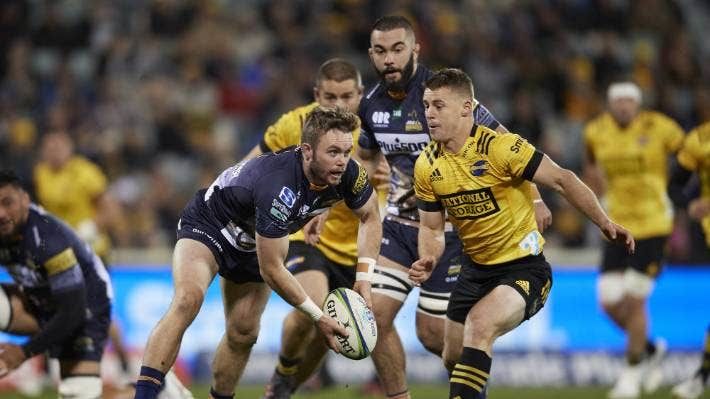 Brumbies vs Hurricanes Prediction Betting Tips & Odds │4 JUNE, 2022