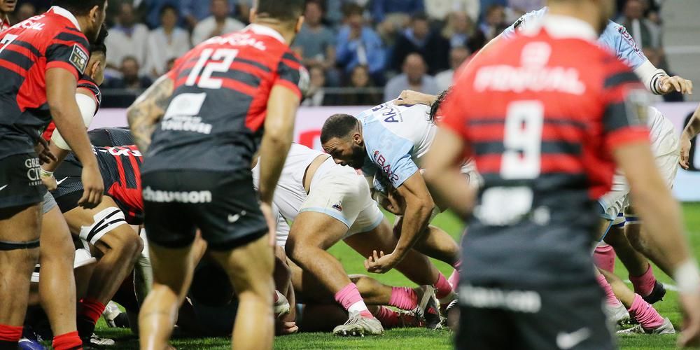 Stade Toulousain vs Aviron Bayonnais Prediction, Betting Tips & Odds │04 FEBRUARY, 2023