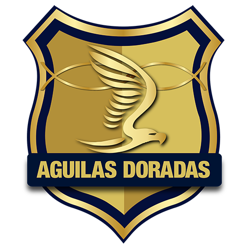Deportes Tolima vs. Águilas Doradas. Pronóstico: Tolima nos asegura una buena cuota