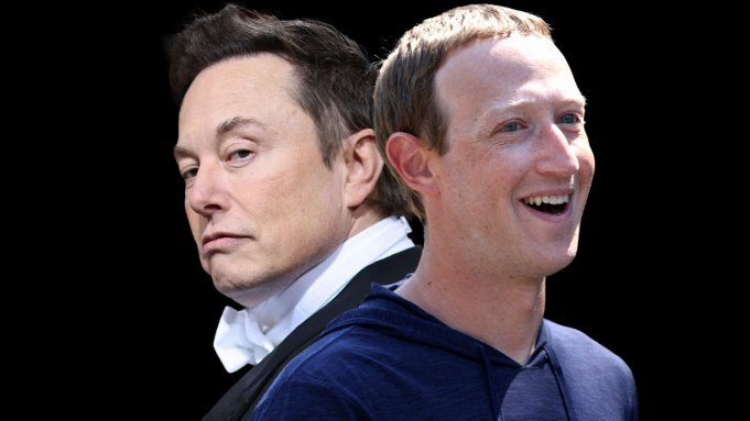 Musk Exposes Reason Why His Fight With Zuckerberg Was Canceled