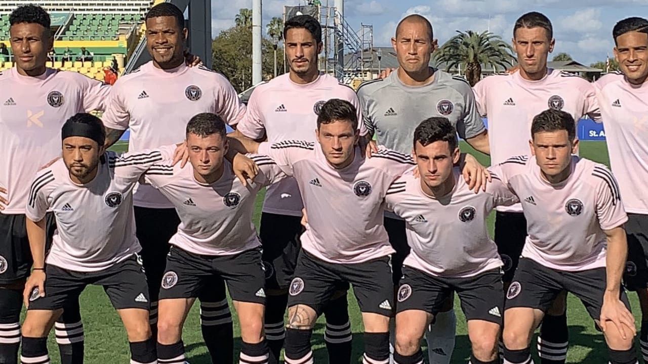 Inter Miami CF vs Austin FC Prediction, Betting Tips and Odds | 2 JULY 2023